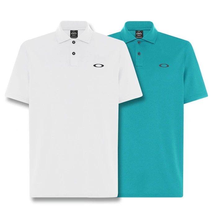 Oakley Icon TN Protect RC Golf Polo 2021 1 Oakley Icon TN Protect RC Golf Polo 2021