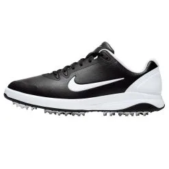 Nike Infinity G Golf Shoes 2021 Unisex -Golf Clubs SHOP ann2133 black white 4 67874.1664524347