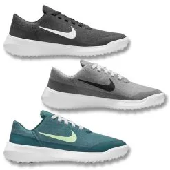 Nike Victory G Lite Spikeless Golf Shoes 2021 Unisex
