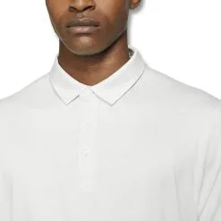 Nike Dri-Fit Player Striped Golf Polo 2021 -Golf Clubs SHOP ann2142 white photon dust brushed silver 3 34377.1668039672