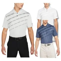 Nike Dri-Fit Vapor Golf Polo 2021