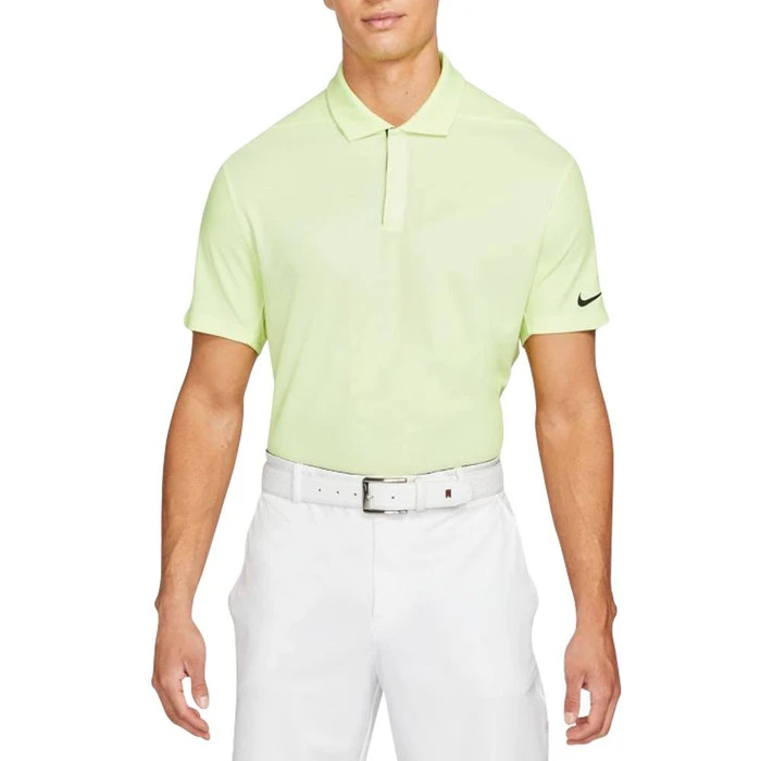 Nike Dri-Fit ADV Tiger Woods Traditional Golf Polo 2021 2 Nike Dri-Fit ADV Tiger Woods Traditional Golf Polo 2021 - Image 2