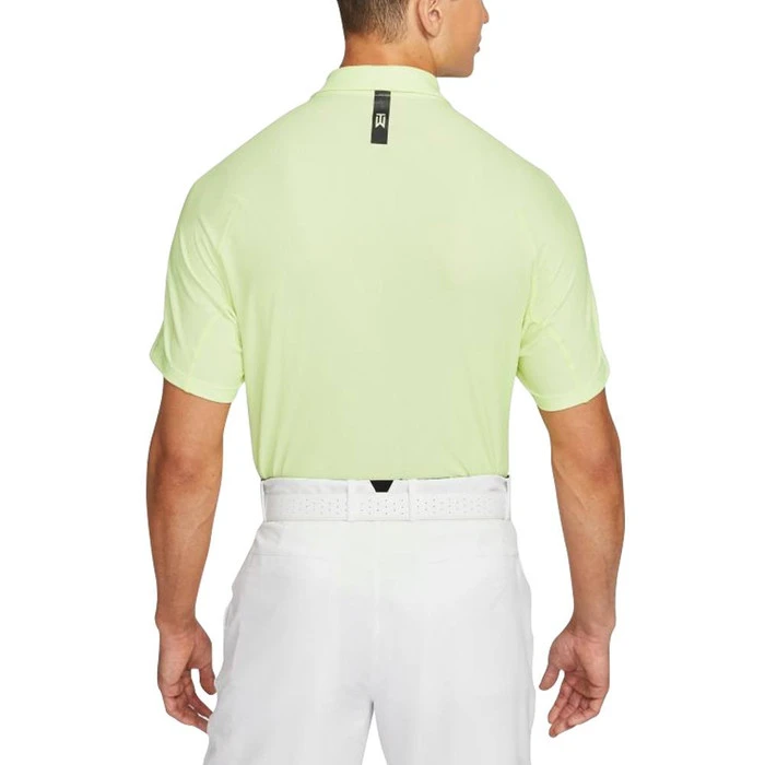 Nike Dri-Fit ADV Tiger Woods Traditional Golf Polo 2021 3 Nike Dri-Fit ADV Tiger Woods Traditional Golf Polo 2021 - Image 3