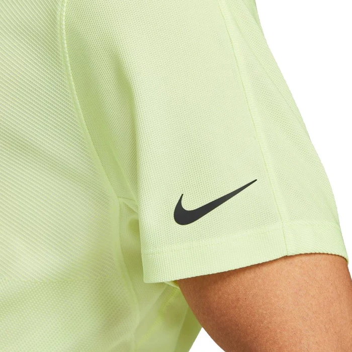 Nike Dri-Fit ADV Tiger Woods Traditional Golf Polo 2021 5 Nike Dri-Fit ADV Tiger Woods Traditional Golf Polo 2021 - Image 5