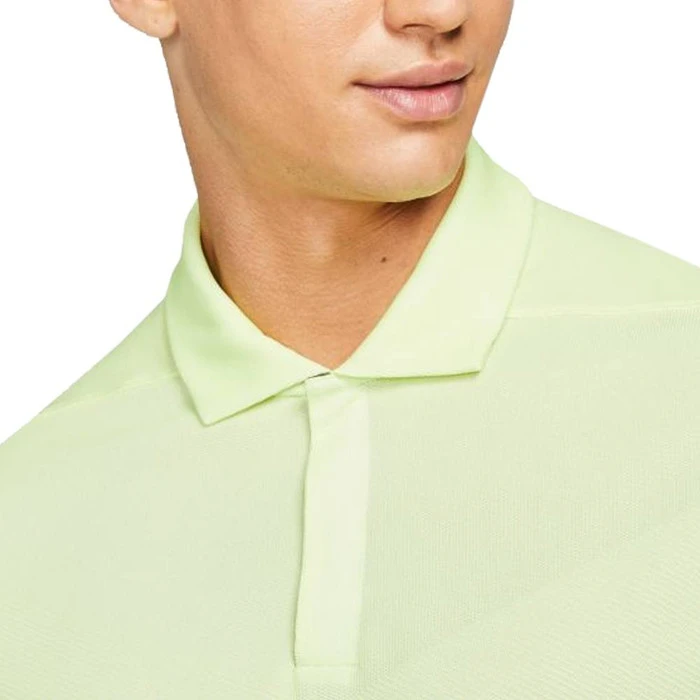 Nike Dri-Fit ADV Tiger Woods Traditional Golf Polo 2021 6 Nike Dri-Fit ADV Tiger Woods Traditional Golf Polo 2021 - Image 6