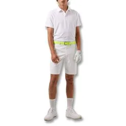 J.Lindeberg Ross Golf Shorts 2021 -Golf Clubs SHOP ann2186 white 1 3 01355.1628653089
