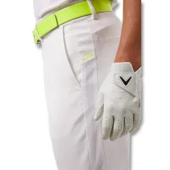J.Lindeberg Ross Golf Shorts 2021 -Golf Clubs SHOP ann2186 white 1 4 81078.1628653096