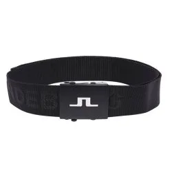 J.Lindeberg Bernt Golf Belt 2021 -Golf Clubs SHOP ann2203 black 1 58493.1629875544