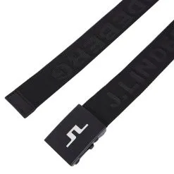 J.Lindeberg Bernt Golf Belt 2021 -Golf Clubs SHOP ann2203 black 2 46020.1629875547