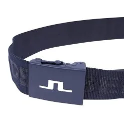 J.Lindeberg Bernt Golf Belt 2021 -Golf Clubs SHOP ann2203 jl navy 3 75157.1629875497