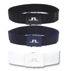 J.Lindeberg Bernt Golf Belt 2021
