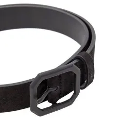 J.Lindeberg Bibbi Golf Belt 2021 Women -Golf Clubs SHOP ann2207 black 3 42745.1628658862