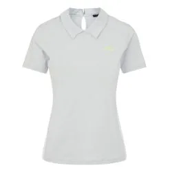 J.Lindeberg Juna Golf Polo 2021 Women -Golf Clubs SHOP ann2217 micro chip 1 97932.1629875982