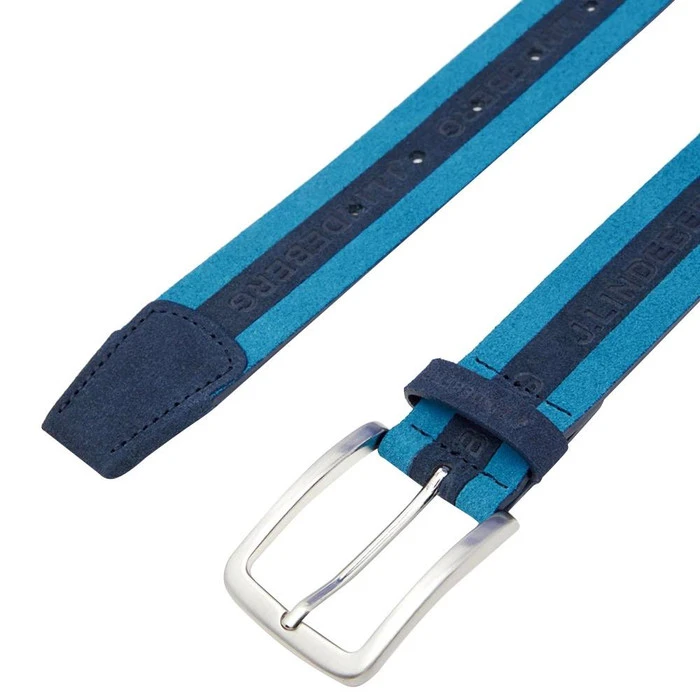J.Lindeberg Logo Golf Belt 2021 4 J.Lindeberg Logo Golf Belt 2021 - Image 4