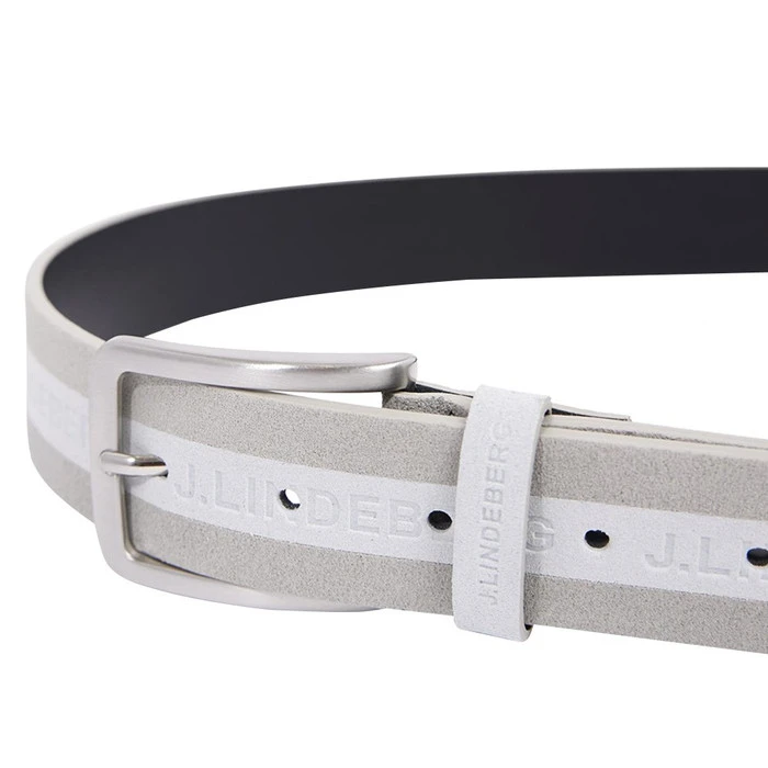 J.Lindeberg Logo Golf Belt 2021 6 J.Lindeberg Logo Golf Belt 2021 - Image 6