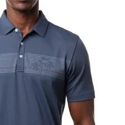 TravisMathew Private Pool Golf Polo 2021 -Golf Clubs SHOP ann2342 sargasso sea 4 34197.1625798552