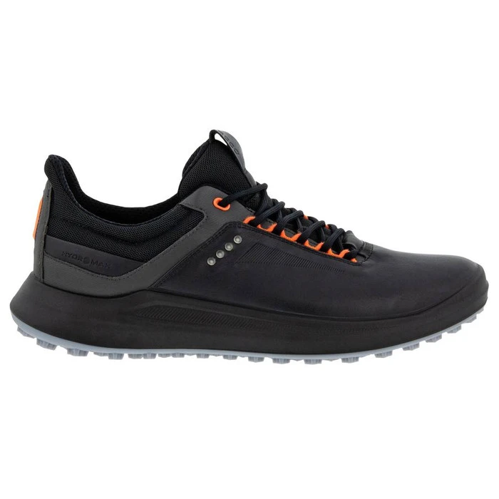 ECCO Core Spikeless Golf Shoes 2022 2 ECCO Core Spikeless Golf Shoes 2022 - Image 2