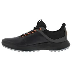 ECCO Core Spikeless Golf Shoes 2022 8 ECCO Core Spikeless Golf Shoes 2022 -Golf Clubs SHOP ann2354 black racer yak synthetic 2 21761.1665129508