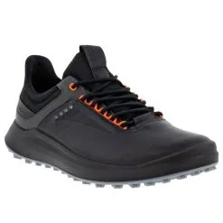 ECCO Core Spikeless Golf Shoes 2022 9 ECCO Core Spikeless Golf Shoes 2022 -Golf Clubs SHOP ann2354 black racer yak synthetic 3 09528.1665129525