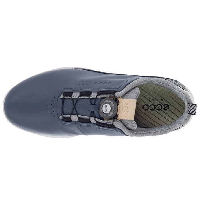 ECCO S-Three GTX Spikeless Golf Shoes 2022 6 ECCO S-Three GTX Spikeless Golf Shoes 2022 - Image 6