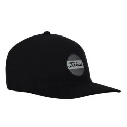 Titleist West Coast Boardwalk Golf Cap 2021 -Golf Clubs SHOP ann2365 black charcoal 2 93631.1627111670