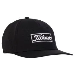 Titleist West Coast Oceanside Golf Cap 2021 -Golf Clubs SHOP ann2366 black 2 82075.1627020389