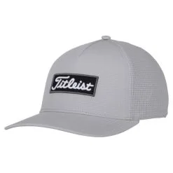 Titleist West Coast Oceanside Golf Cap 2021 -Golf Clubs SHOP ann2366 gray black 1 78944.1627020512