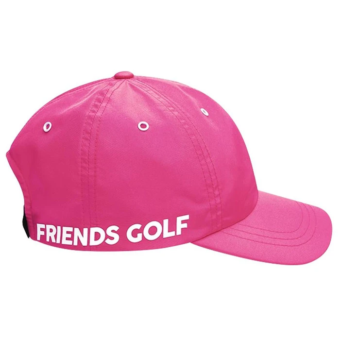 Kakao Friends Golf Cap With Logo 2022 Women 2 Kakao Friends Golf Cap With Logo 2022 Women - Image 2