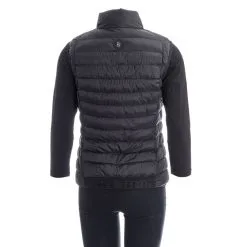 Bogner Fria Golf Vest 2021 Women -Golf Clubs SHOP ann2490 black 3 48853.1637372201