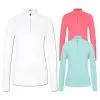 Bogner Madita Golf Pullover 2021 Women