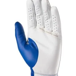 TravisMathew Cuater Between The Lines Golf Gloves 2021 -Golf Clubs SHOP ann2500 left cadet classic blue eu 4 58235.1632289579