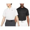 Nike Dri-FIT Vapor Plaid Golf Polo 2021