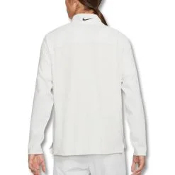 Nike Dri-FIT Vapor 1/2 Zip Golf Pullover 2021 -Golf Clubs SHOP ann2508 photon dust white black 2 63555.1665022639