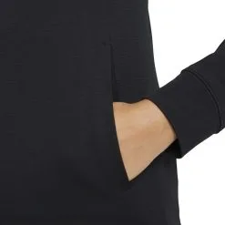 Nike Dri-FIT UV Victory Full Zip Golf Jacket 2021 Women -Golf Clubs SHOP ann2513 black white 5 12189.1665025622