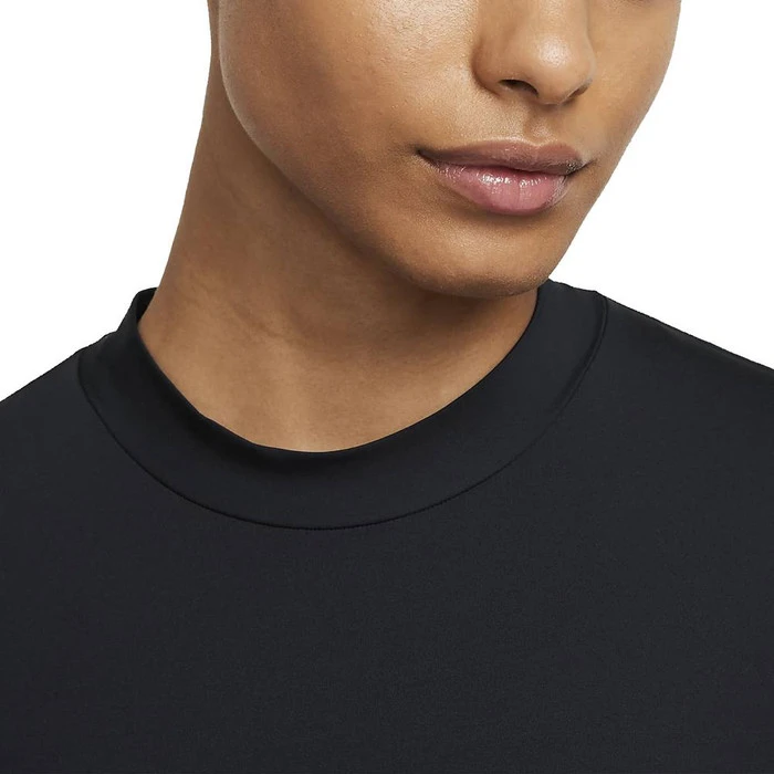 Nike Dri-FIT UV Victory Longsleeve Golf Baselayer 2021 Women 4 Nike Dri-FIT UV Victory Longsleeve Golf Baselayer 2021 Women - Image 4