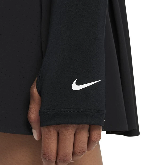 Nike Dri-FIT UV Victory Longsleeve Golf Baselayer 2021 Women 5 Nike Dri-FIT UV Victory Longsleeve Golf Baselayer 2021 Women - Image 5