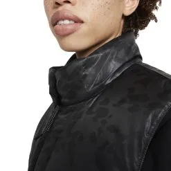 Nike Therma-FIT Repel Reversible Golf Vest 2021 Women 10 Nike Therma-FIT Repel Reversible Golf Vest 2021 Women -Golf Clubs SHOP ann2517 black dark smoke gray 4 34740.1665027868