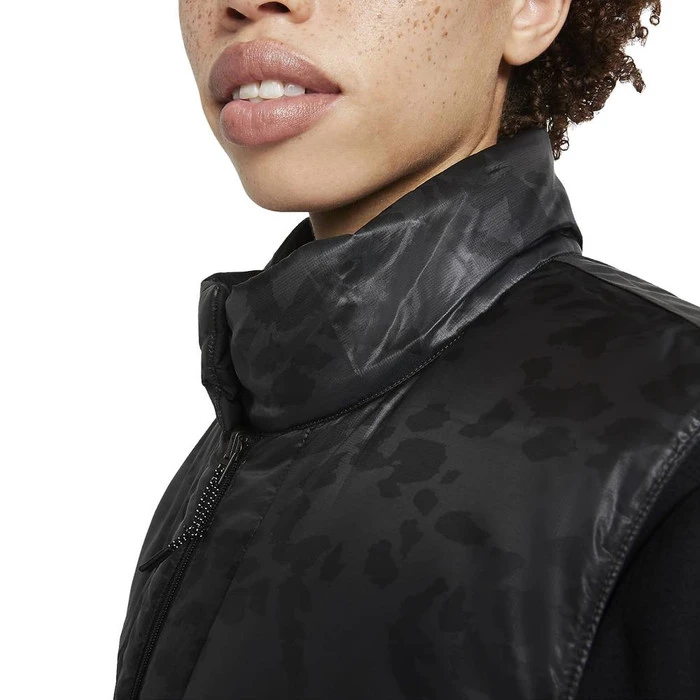 Nike Therma-FIT Repel Reversible Golf Vest 2021 Women 5 Nike Therma-FIT Repel Reversible Golf Vest 2021 Women - Image 5