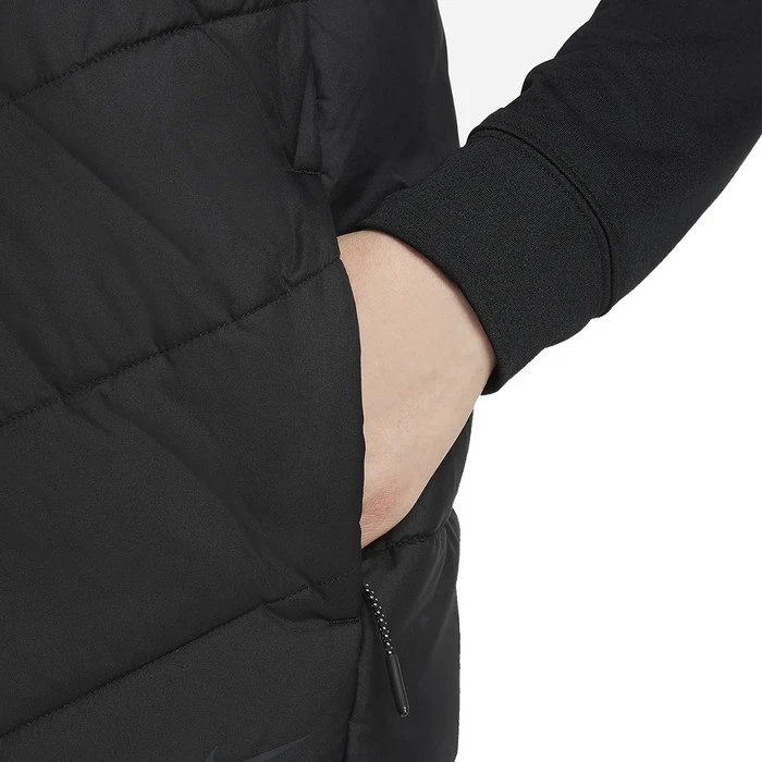 Nike Therma-FIT Repel Reversible Golf Vest 2021 Women 6 Nike Therma-FIT Repel Reversible Golf Vest 2021 Women - Image 6