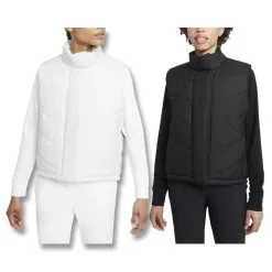Nike Therma-FIT Repel Reversible Golf Vest 2021 Women