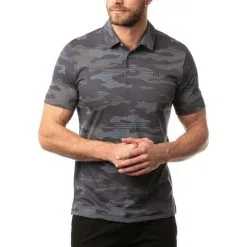TravisMathew Nip In The Air Golf Polo 2021 -Golf Clubs SHOP ann2535 blue nights 1 70140.1635927139