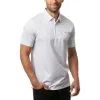 TravisMathew Equilux Golf Polo 2021