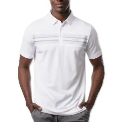 TravisMathew Opal Golf Polo 2021