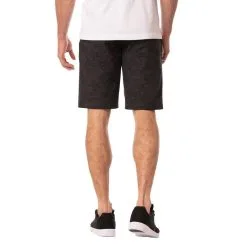 TravisMathew Sneak A Peak Golf Shorts 2021 6 TravisMathew Sneak A Peak Golf Shorts 2021 -Golf Clubs SHOP ann2545 heather gray pinstripe 3 38000.1633420708