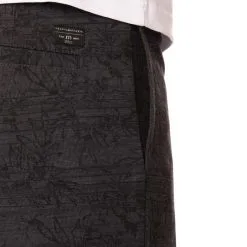 TravisMathew Sneak A Peak Golf Shorts 2021 7 TravisMathew Sneak A Peak Golf Shorts 2021 -Golf Clubs SHOP ann2545 heather gray pinstripe 4 54972.1633420710