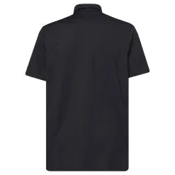 Oakley Hexsplit Stripe RC Golf Polo 2021 -Golf Clubs SHOP ann2560 blackout 2 52254.1640917871