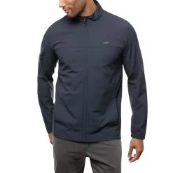 TravisMathew Crystal Cove 2.0 Golf Jacket 2021 -Golf Clubs SHOP ann2562 mood indigo 1 28536.1634112494