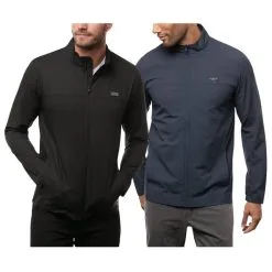 TravisMathew Crystal Cove 2.0 Golf Jacket 2021