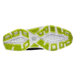 FootJoy Superlites XP Spikeless Golf Shoes 2022 -Golf Clubs SHOP ann2571 laced gray gray lime 3 26239.1635390886