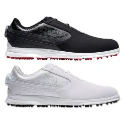 FootJoy Superlites XP BOA Spikeless Golf Shoes 2023